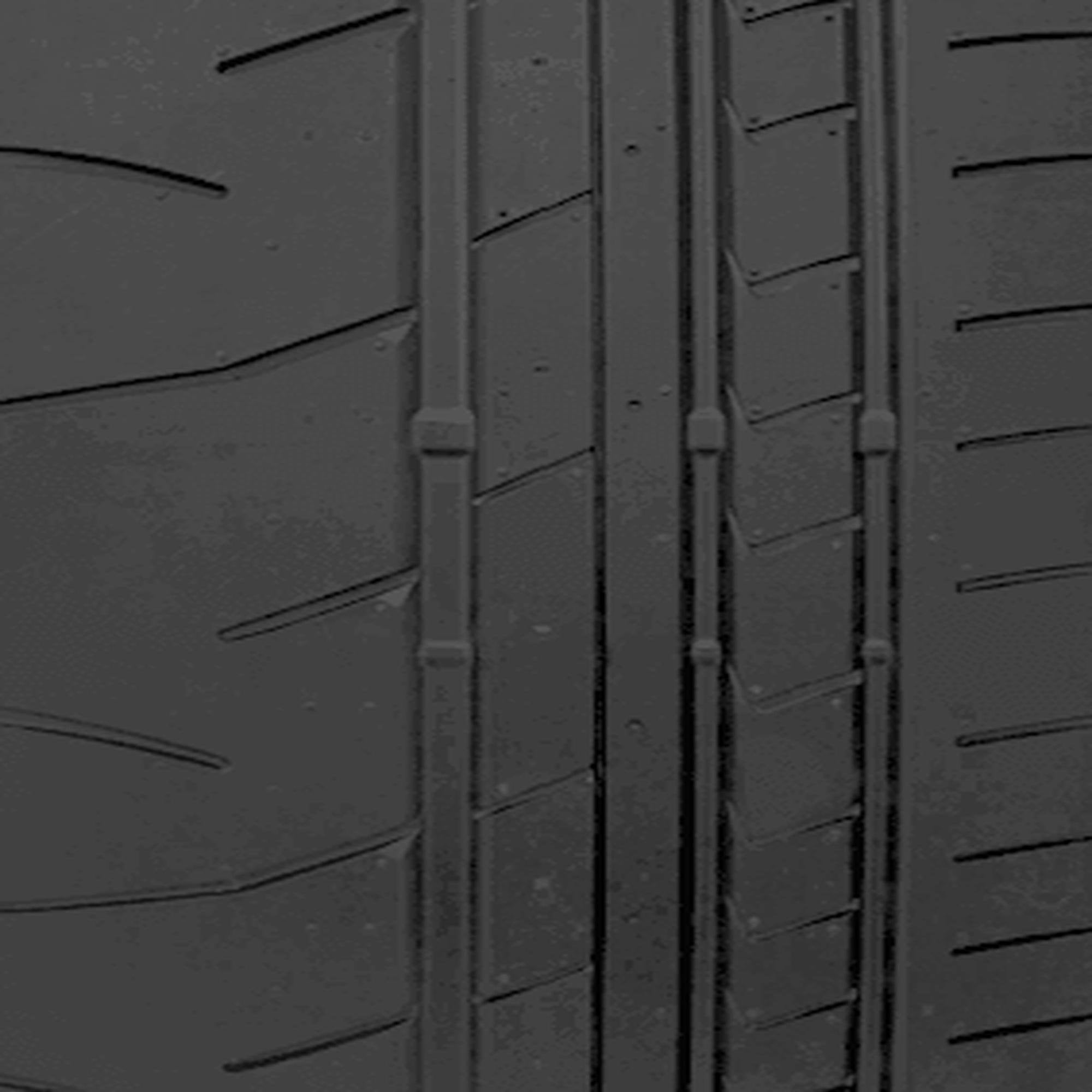 Bridgestone Potenza RE070R R2 RFT Performance 255/40ZR20 (97Y) Passenger Tire