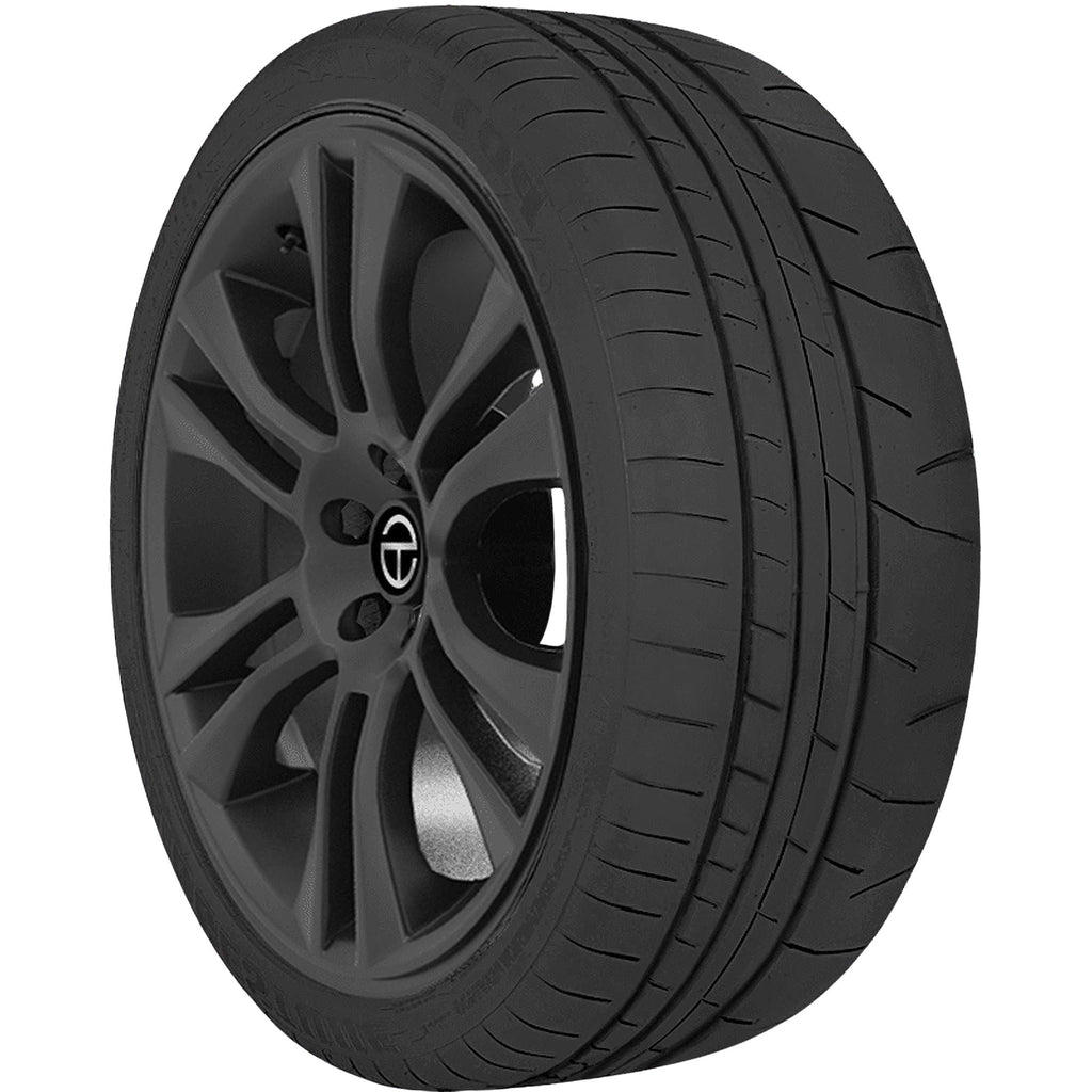 Bridgestone Potenza RE070R R2 RFT Performance 255/40ZR20 (97Y) Passenger Tire