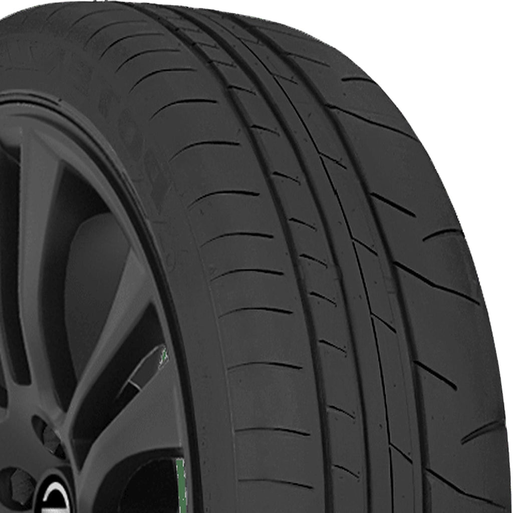 Bridgestone Potenza RE070R R2 RFT Performance 255/40ZR20 (97Y) Passenger Tire