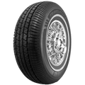 Travelstar UN106 All Season 205/70R15 205/70/15 96T Passenger Tire White Wall 18mm(No Rim)