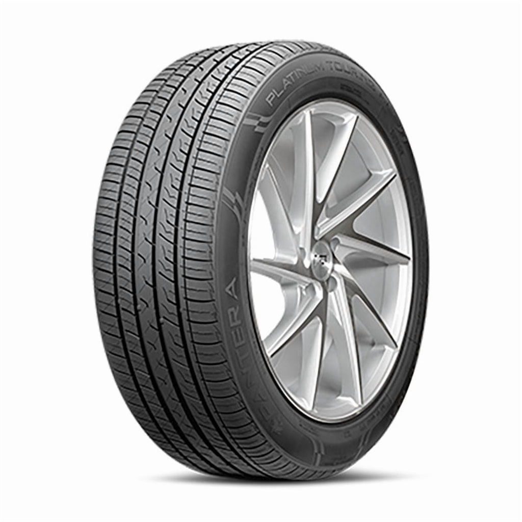 Pantera Platinum Touring A/S All Season 205/60R16 95V Passenger Tire