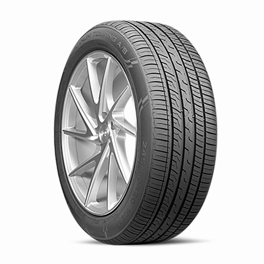 Pantera Platinum Touring A/S All Season 205/60R16 95V Passenger Tire