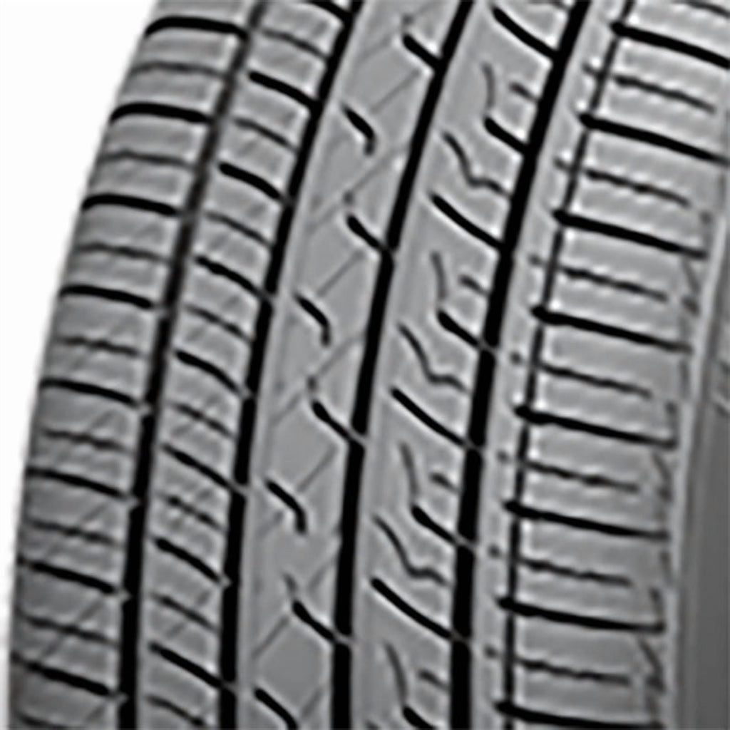 Pantera Platinum Touring A/S All Season 205/60R16 95V Passenger Tire