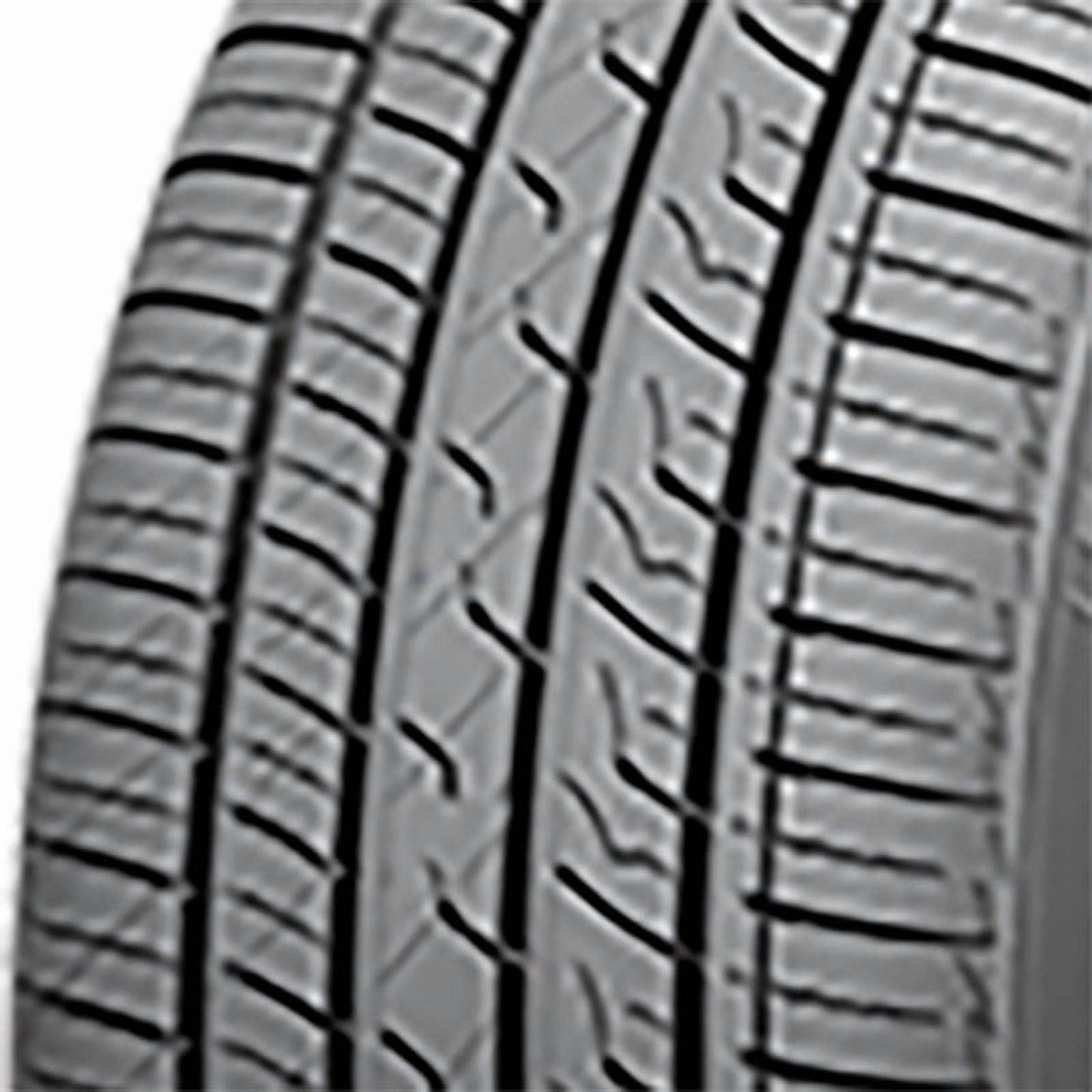 Pantera Platinum Touring A/S All Season 205/60R16 95V Passenger Tire