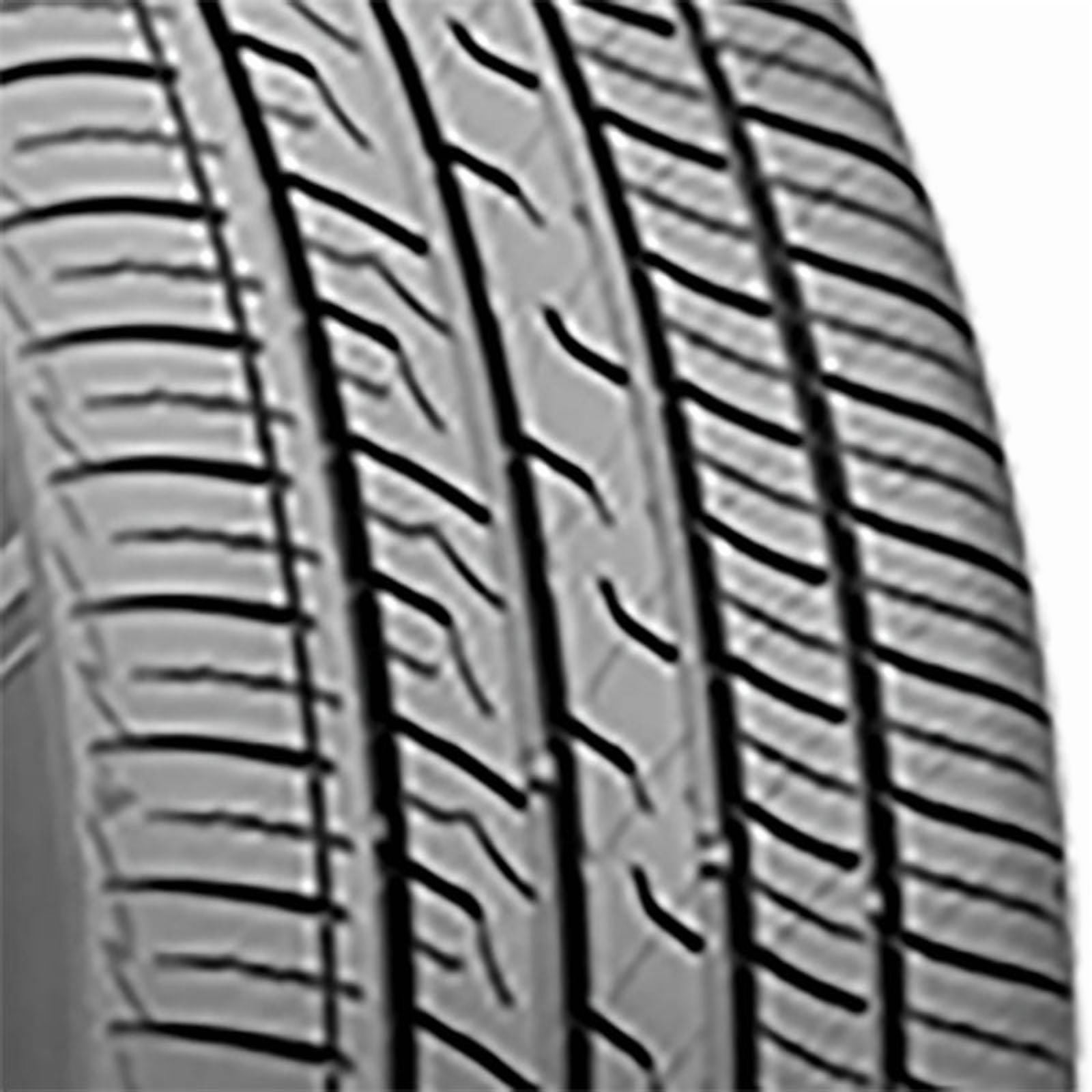 Pantera Platinum Touring A/S All Season 205/60R16 95V Passenger Tire