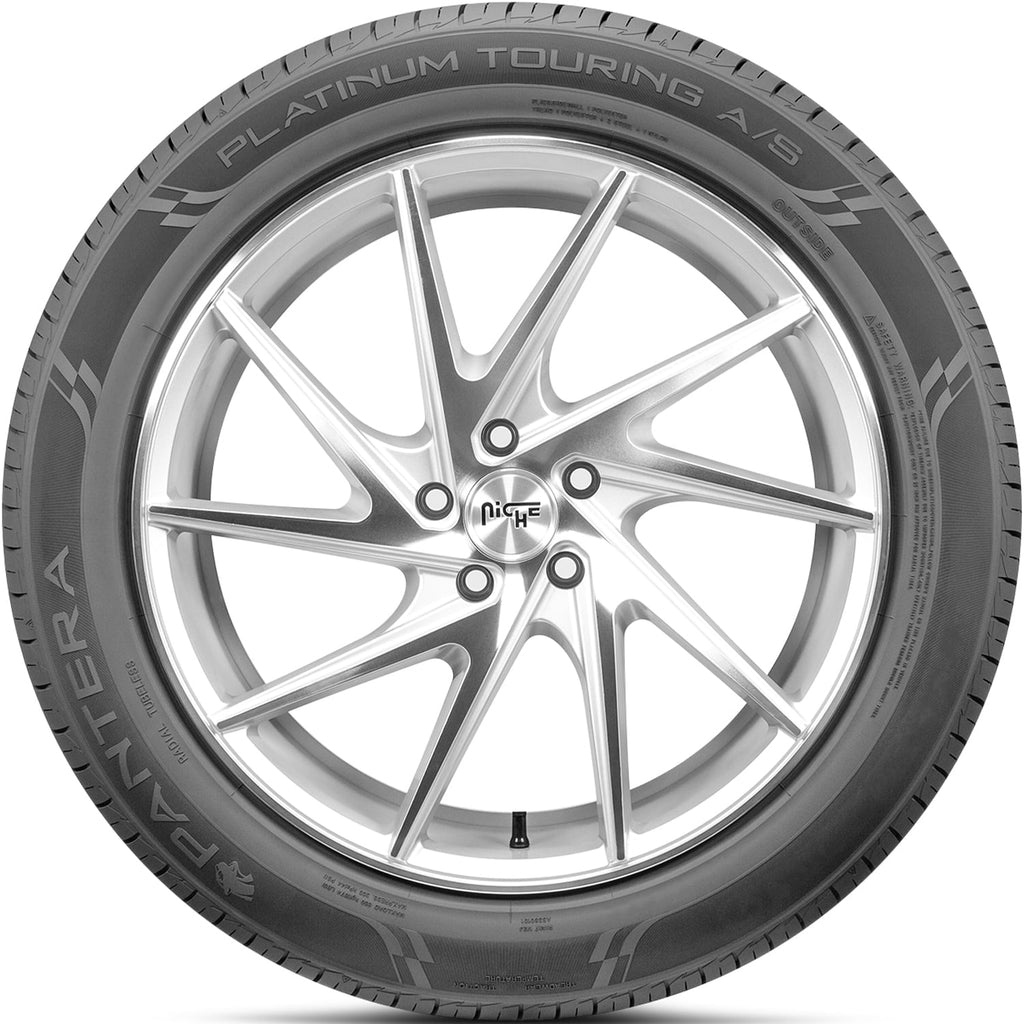 Pantera Platinum Touring A/S 265/50R20XL 111W BSW
