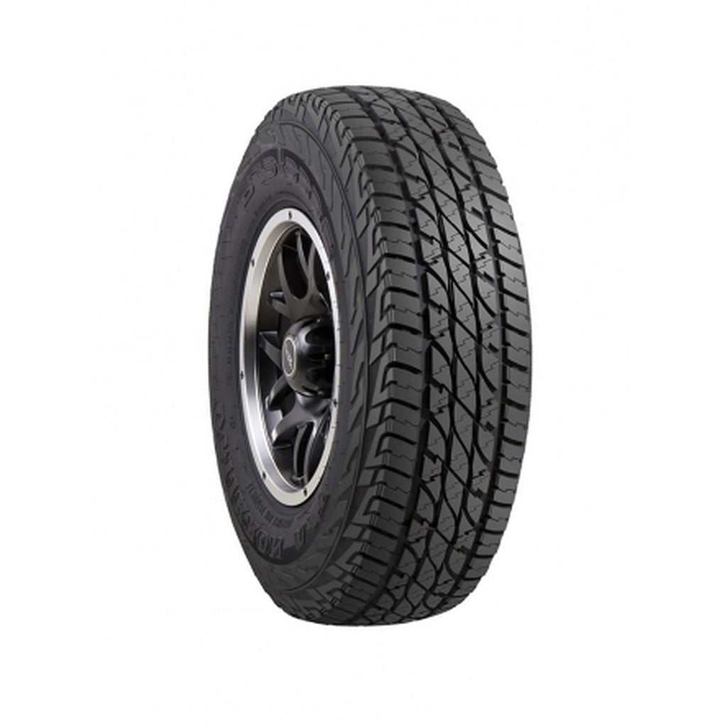 Accelera Omikron A/T All Terrain LT235/70R15 114/110Q E Light Truck Tire