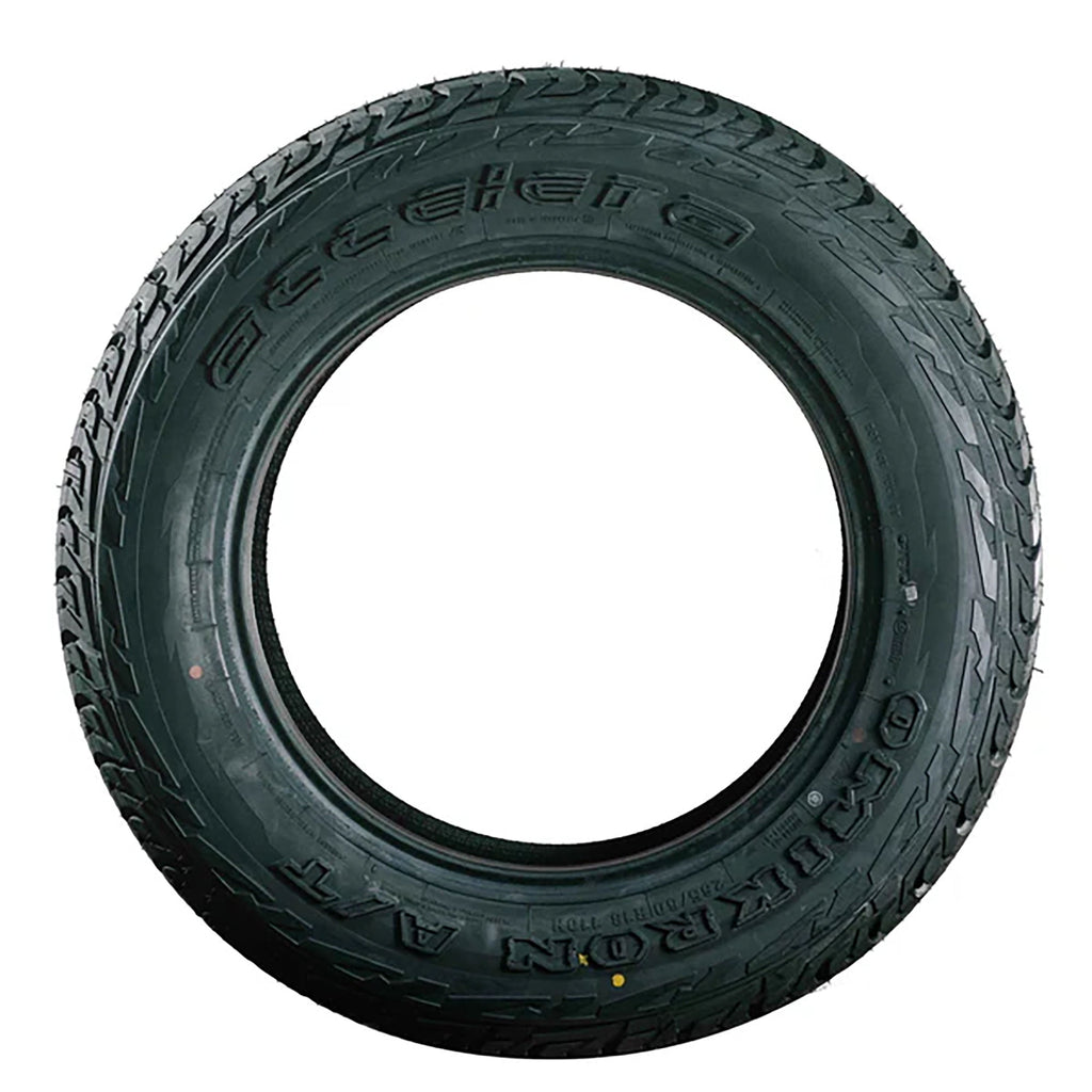 Accelera Omikron A/T All Terrain LT235/70R15 114/110Q E Light Truck Tire