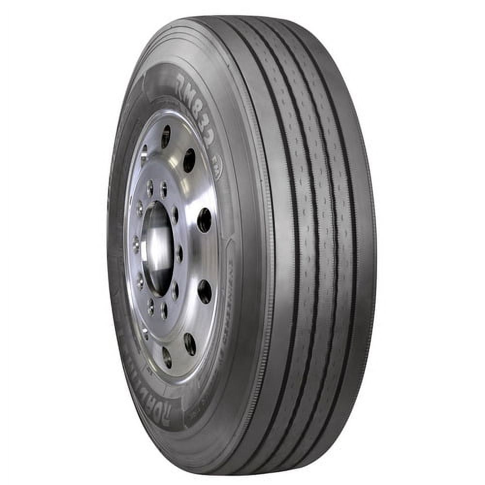 Roadmaster RM832+ EM 295/75R22.5 G/14PLY BSW