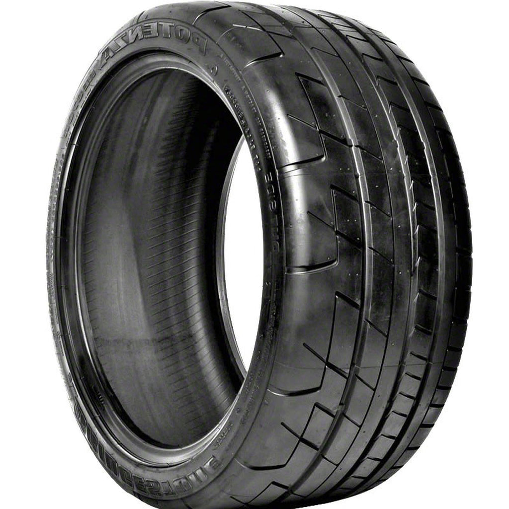 Bridgestone Potenza RE070R RFT UHP Summer 255/40ZR20 (97Y) Passenger Tire