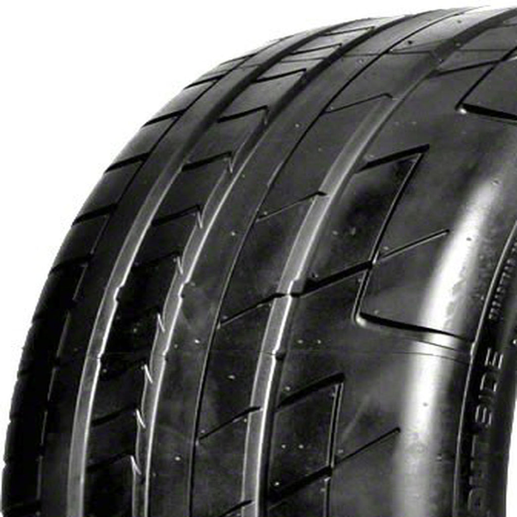 Bridgestone Potenza RE070R RFT UHP Summer 255/40ZR20 (97Y) Passenger Tire