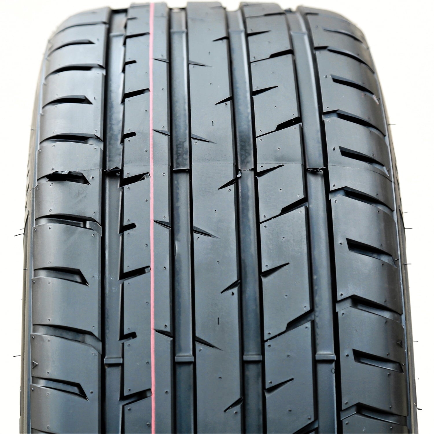 Arduzza Epoch Sport ES 275/35ZR20 275/35R20 98W High Performance Summer Tire
