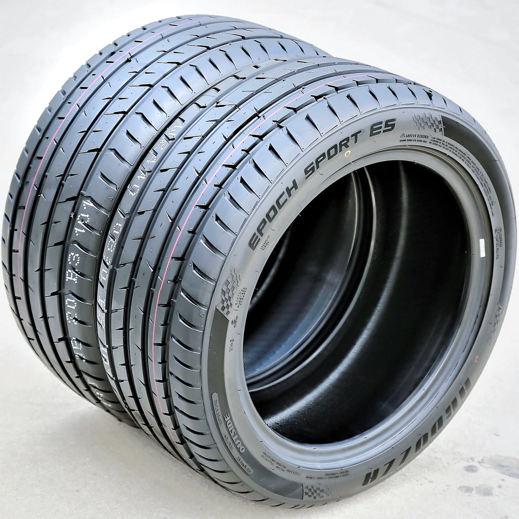 Arduzza Epoch Sport ES 275/35ZR20 275/35R20 98W High Performance Summer Tire