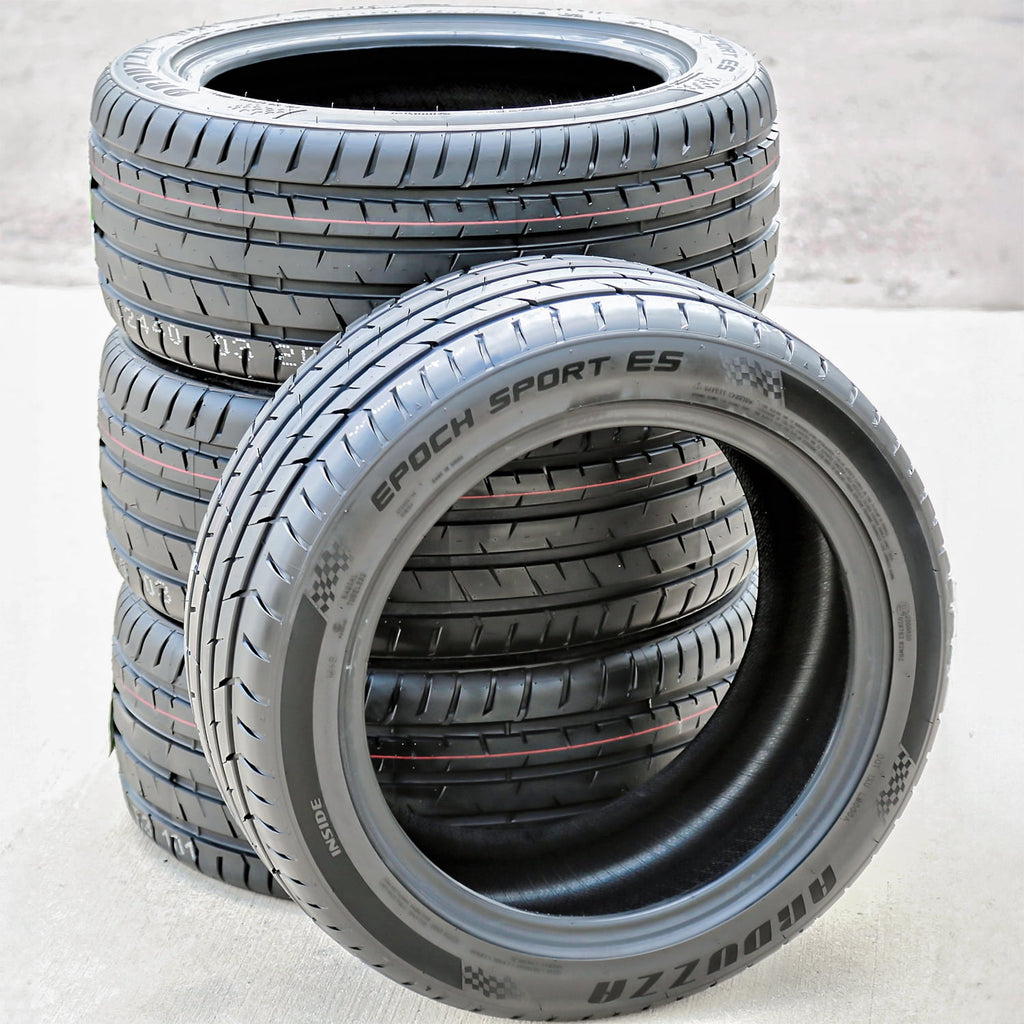 Arduzza Epoch Sport ES 275/35ZR20 275/35R20 98W High Performance Summer Tire