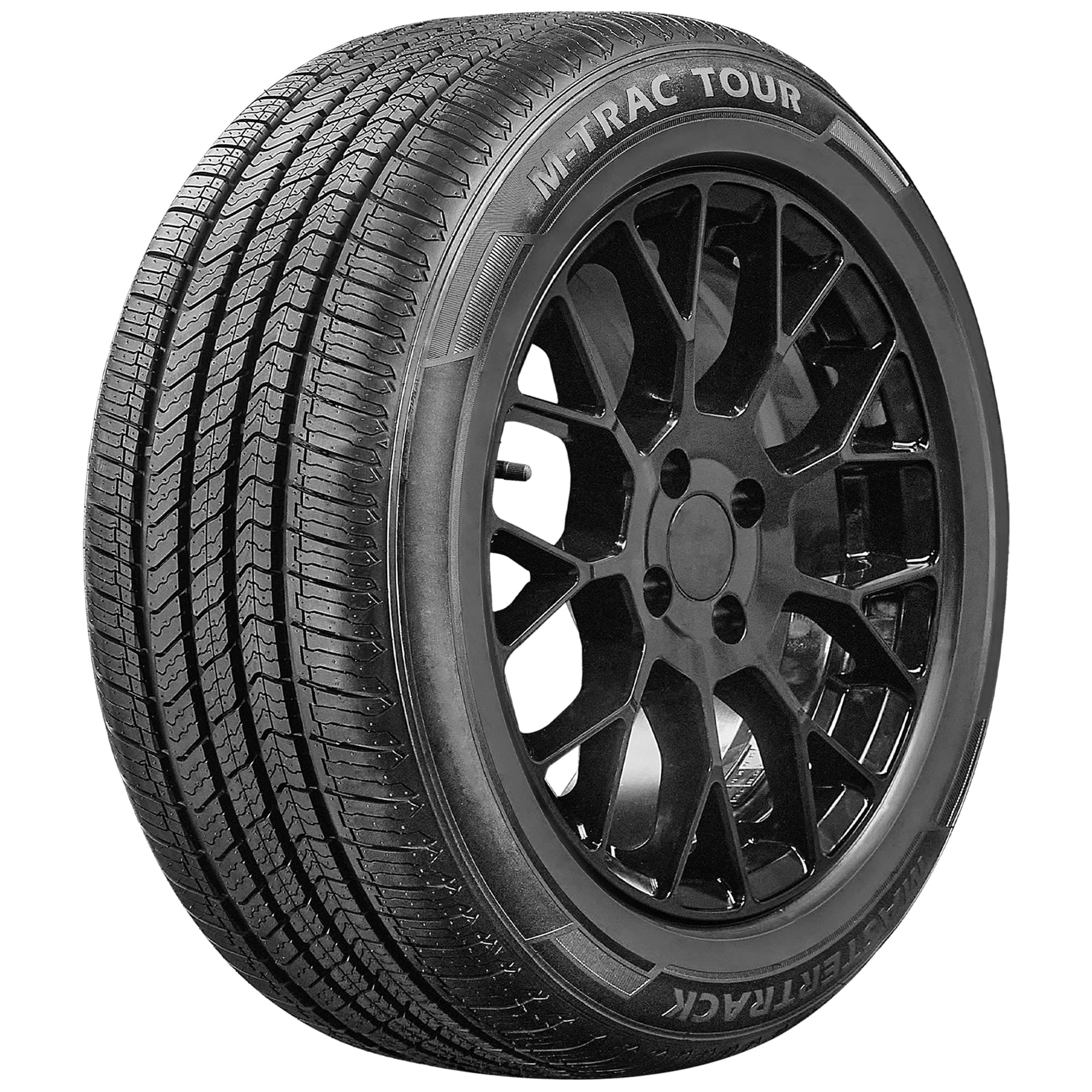 Mastertrack M-Trac Tour 215/70R15 98T Commercial Tire