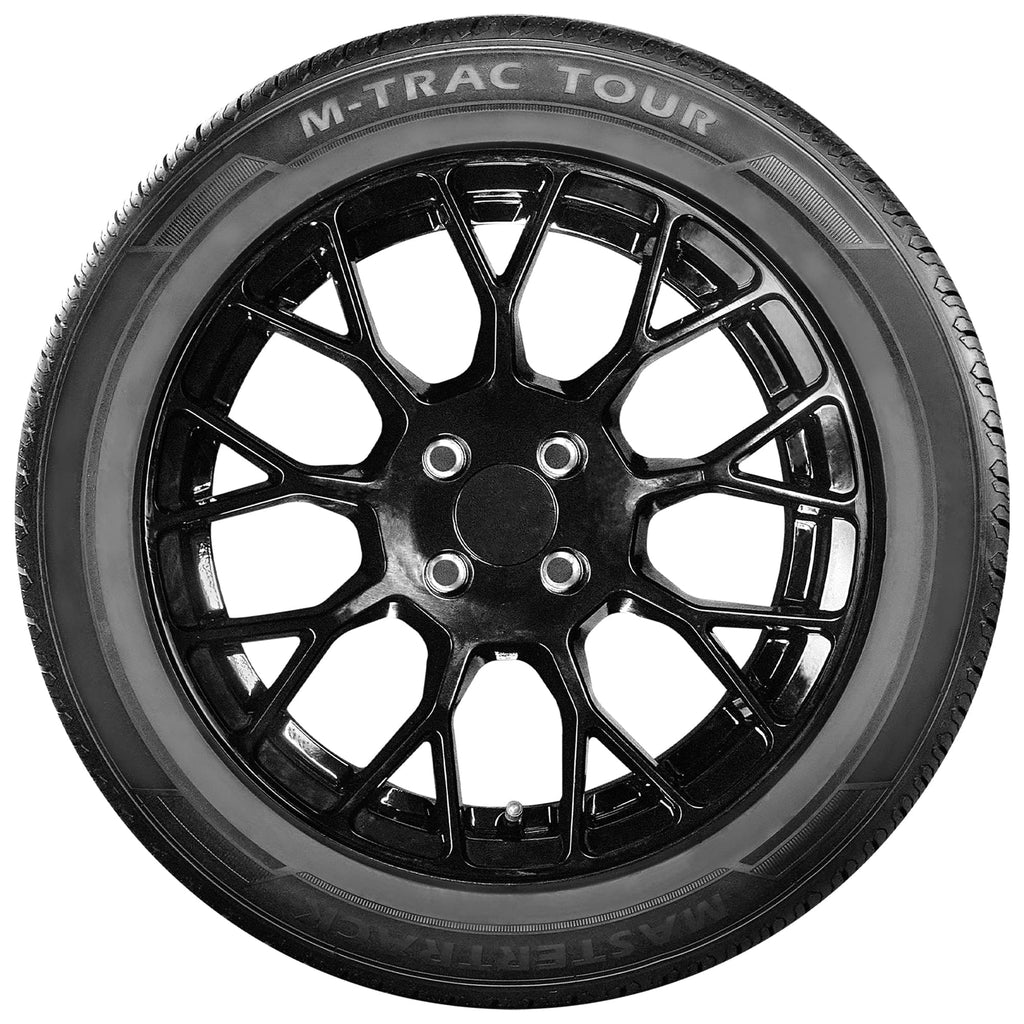Mastertrack M-Trac Tour 215/70R15 98T Commercial Tire