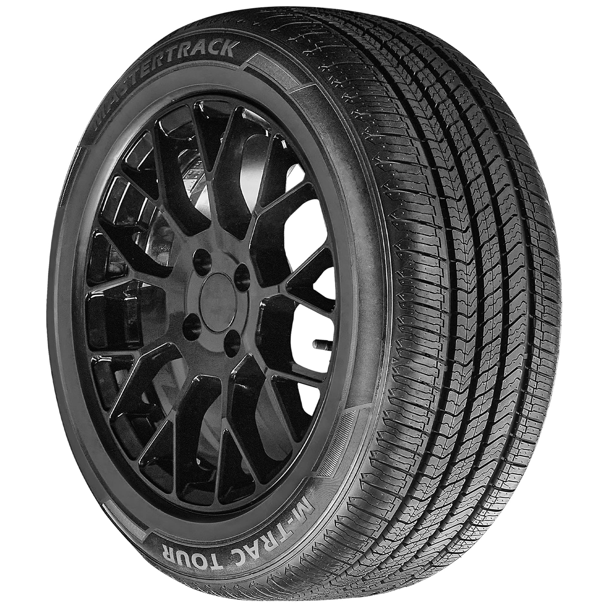 Mastertrack M-Trac Tour 215/70R15 98T Commercial Tire