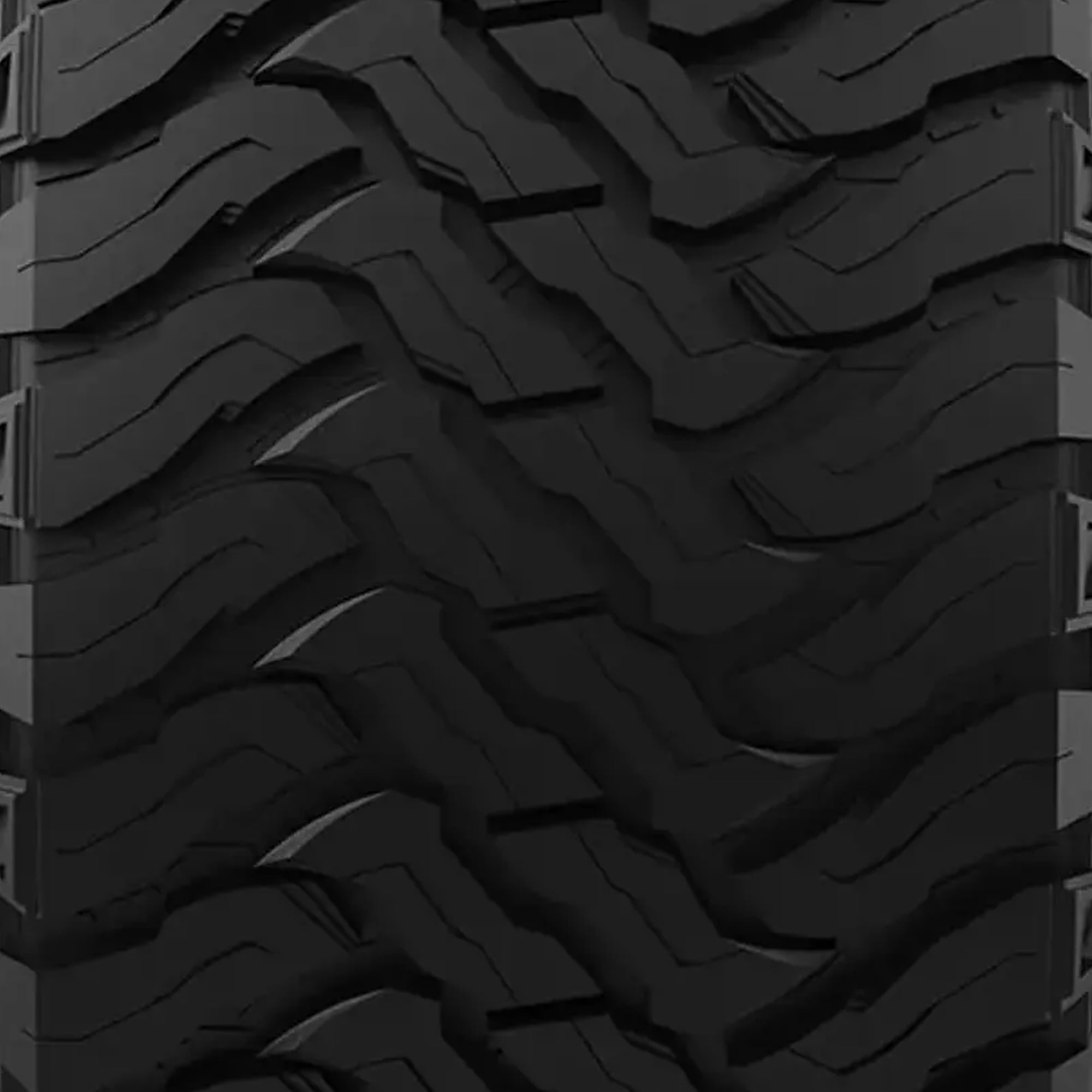 Ironman All Country M/T-X Mud Terrain LT245/75R17 121/118Q E Light Truck Tire