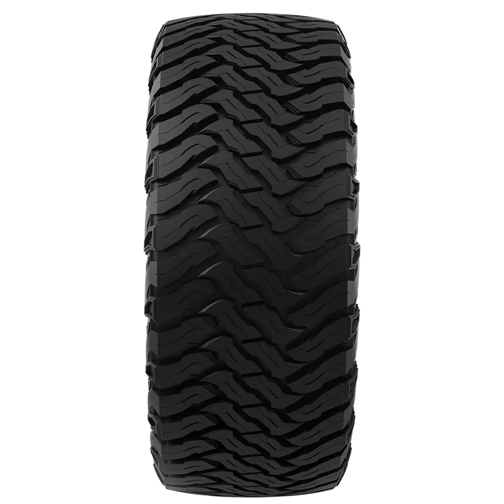 Ironman All Country M/T-X Mud Terrain LT245/75R17 121/118Q E Light Truck Tire