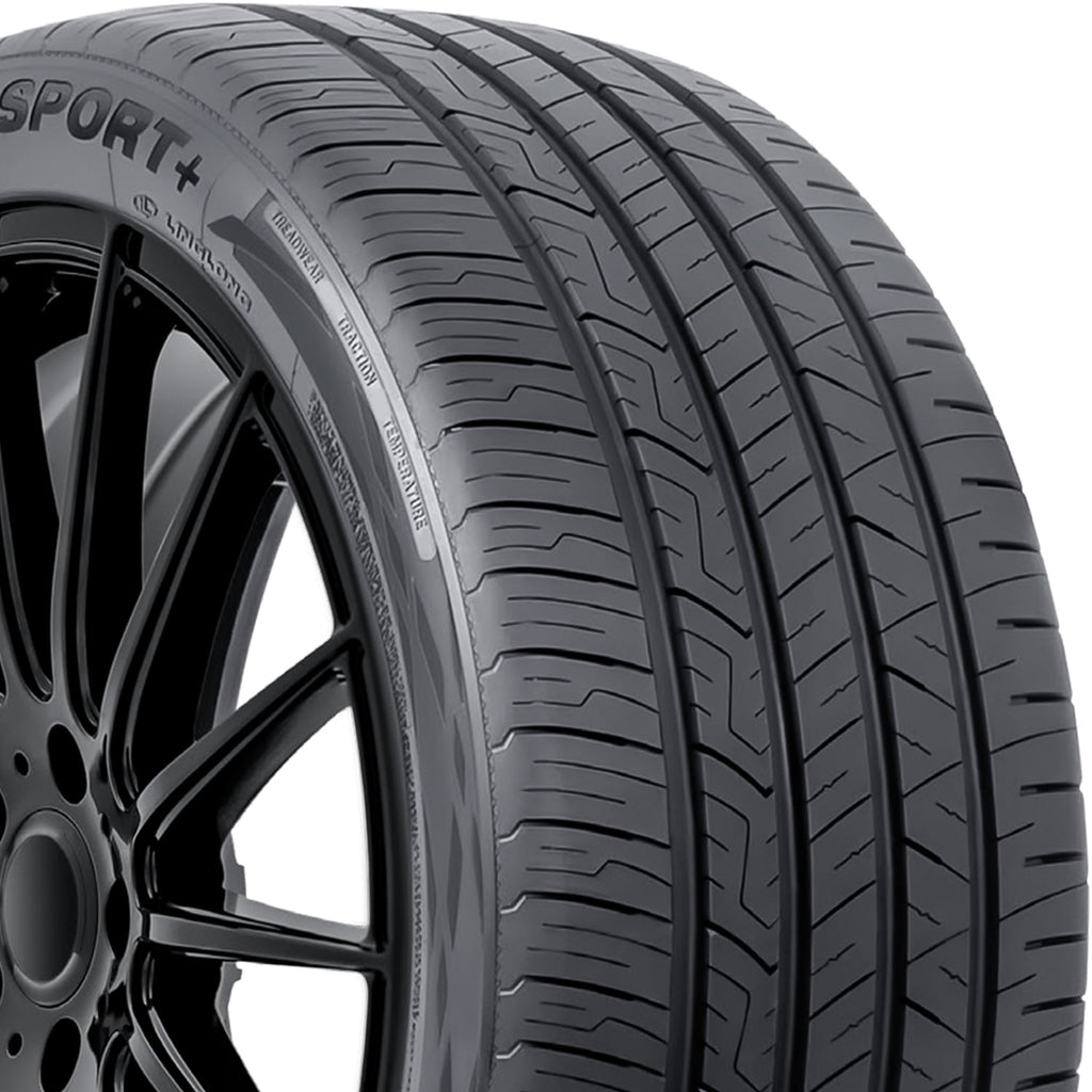 Linglong Crosswind Ultra Sport + 255/45R20 105W XL