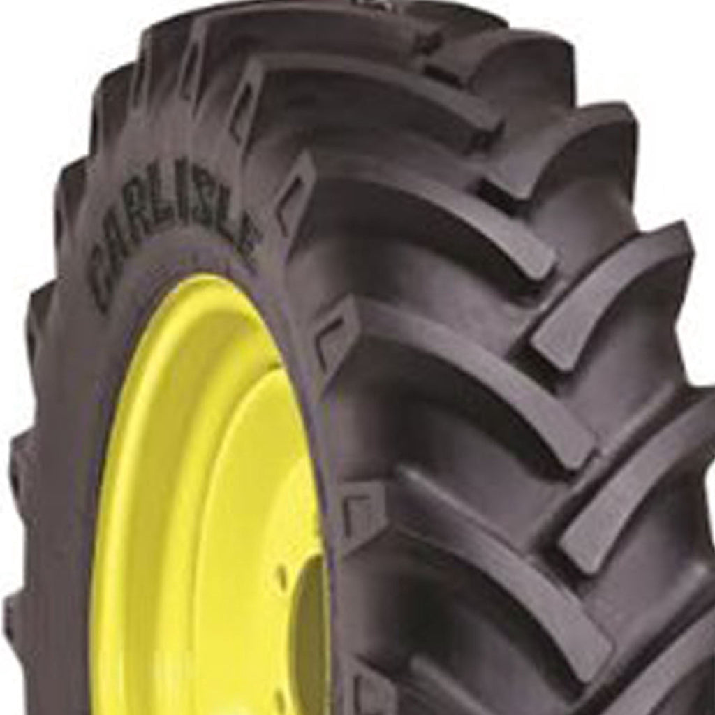 Carlisle CSL24 R-1 Farm Tire - 18.4-34 LRE/10ply