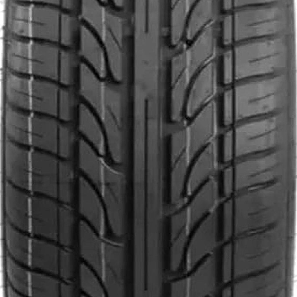 Haida HD921 UHP Summer 265/40R22 106W XL Passenger Tire