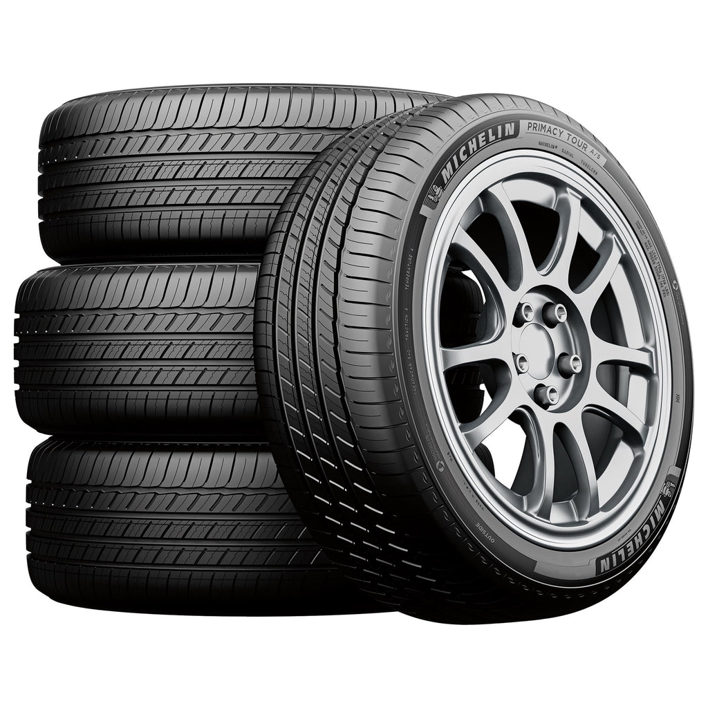 Michelin Primacy Tour A/S All-Season 245/50R20 102V Tire