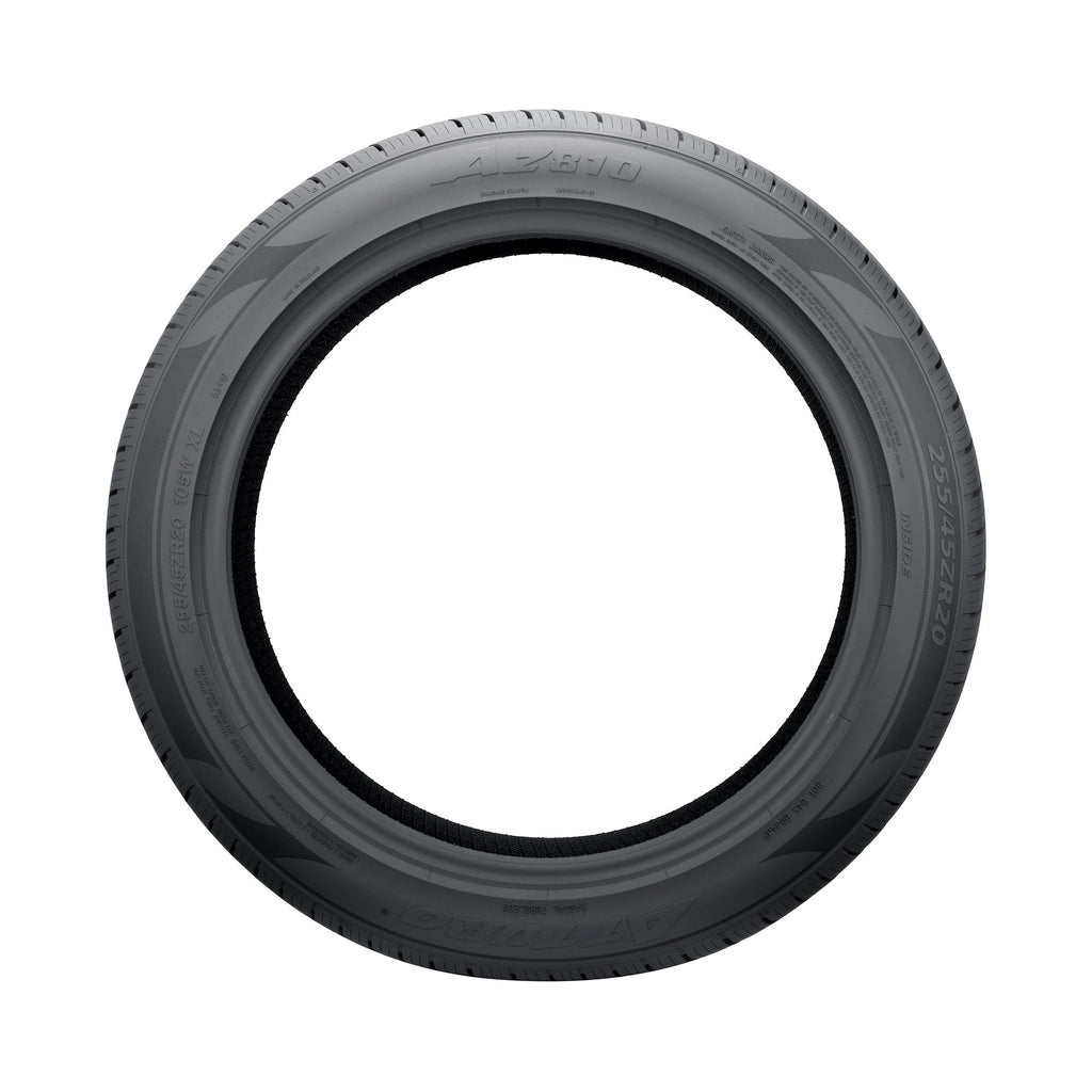 Atturo AZ810 All Weather 265/45R21 108Y XL Passenger Tire