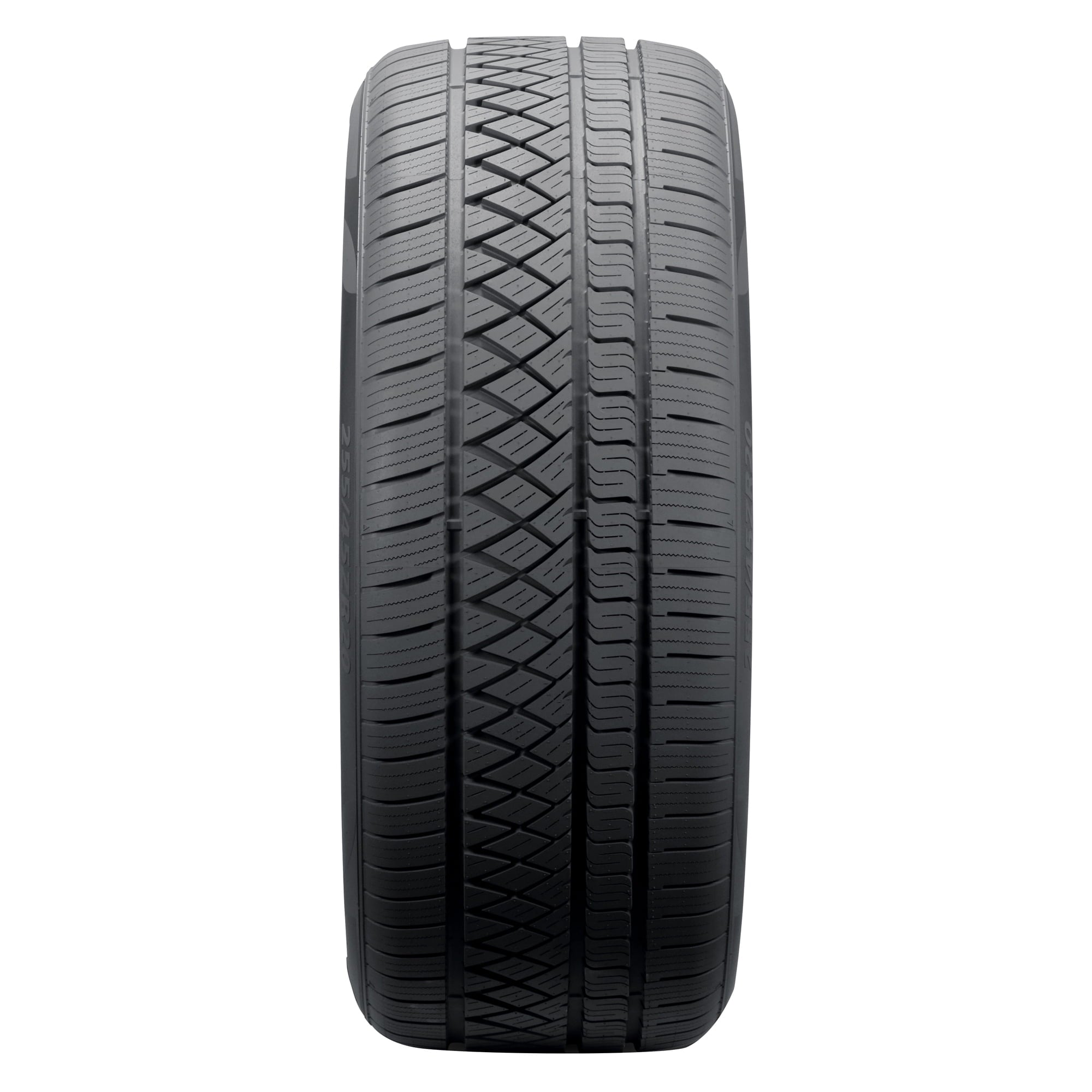 Atturo AZ810 All Weather 265/45R21 108Y XL Passenger Tire