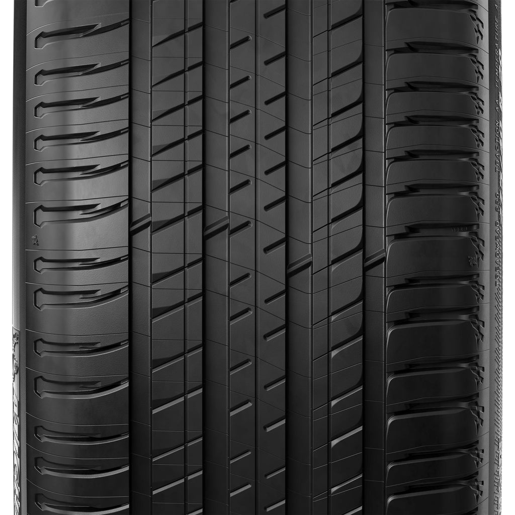 Michelin Latitude Sport3 ZP RFT 245/45R20 103W XL