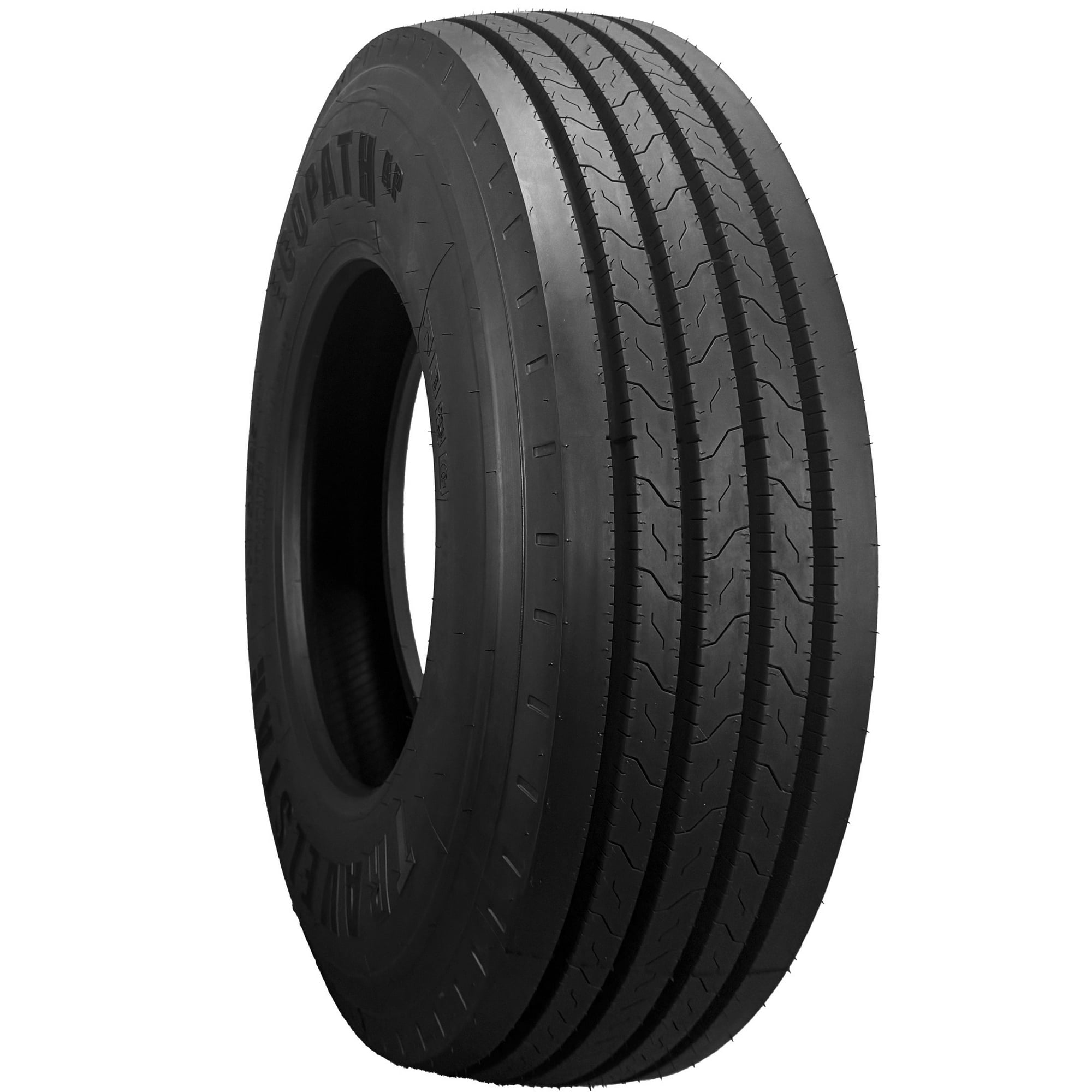 Travelstar ECOPATH AP All Position / Steer 235/75/17.5 235/75R17.5 16 Ply 132/130J Commercial Tires