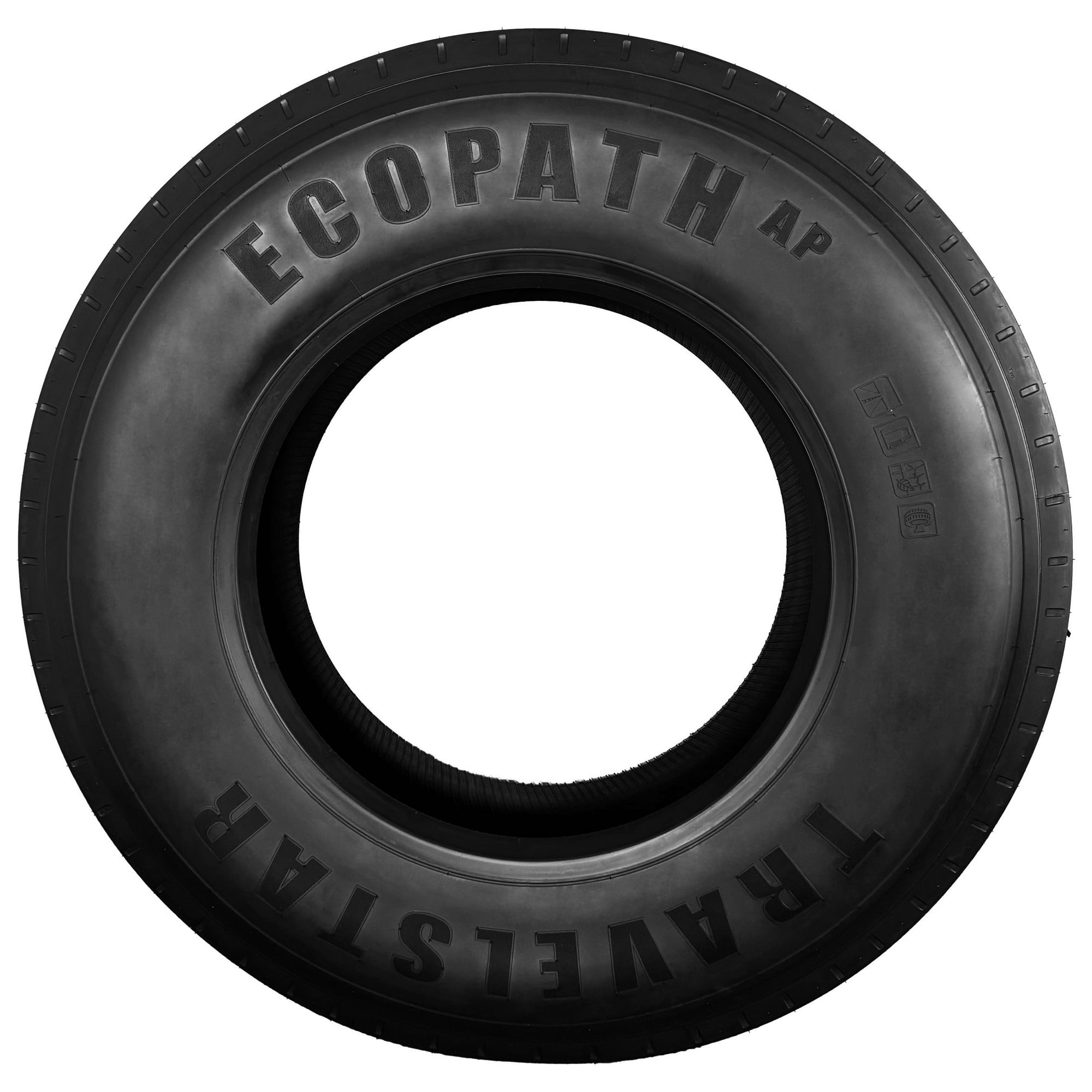Travelstar ECOPATH AP All Position / Steer 235/75/17.5 235/75R17.5 16 Ply 132/130J Commercial Tires