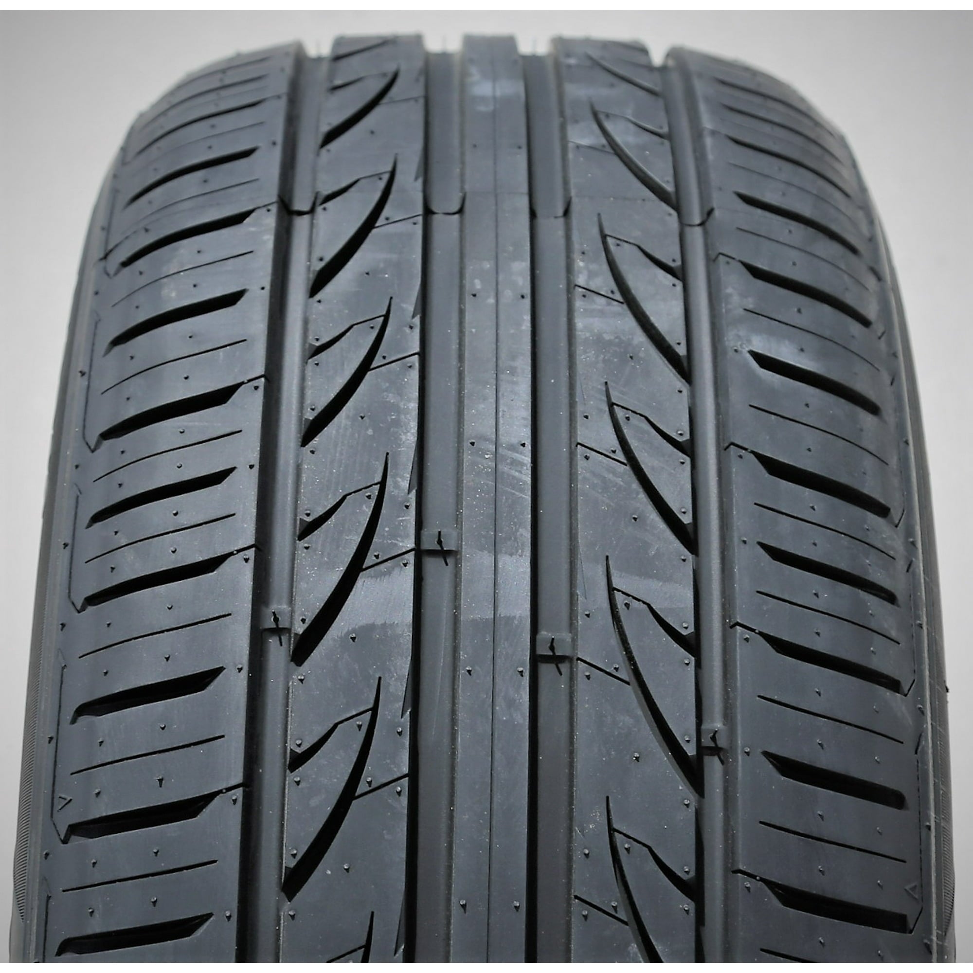 Pair of 2 (TWO) Landgolden LG27 225/40R18 ZR 92W XL A/S All Season Tires Fits: 2014-15 Honda Civic Si, 2013 Toyota Corolla LE
