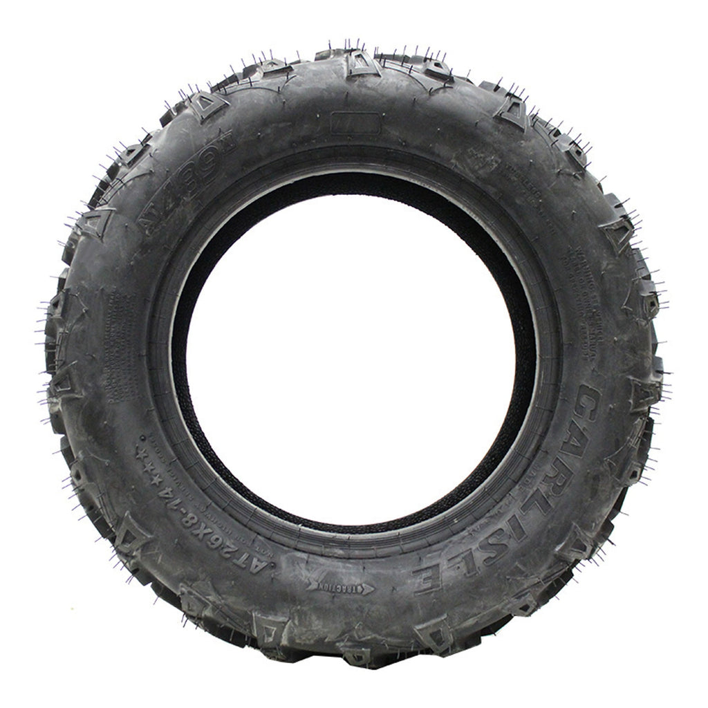 Carlstar Group Carlisle-AT489 II 26X10-14/3* ATV/UTILITY