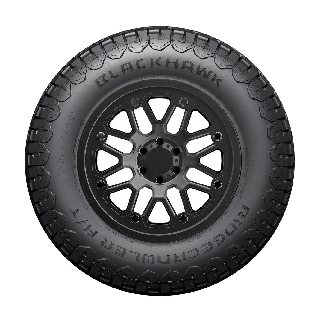 BlackHawk Ridgecrawler A/T All Terrain 225/65R17 106T XL Light Truck Tire