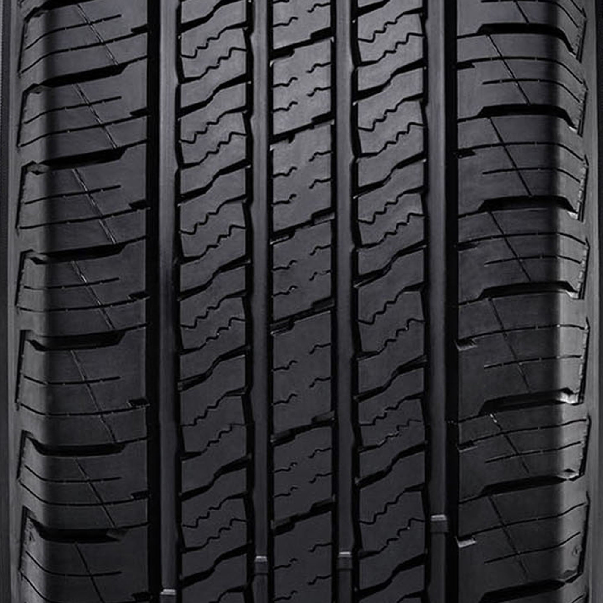 Radar Rivera H/T Highway LT215/85R16 115/112S E Light Truck Tire