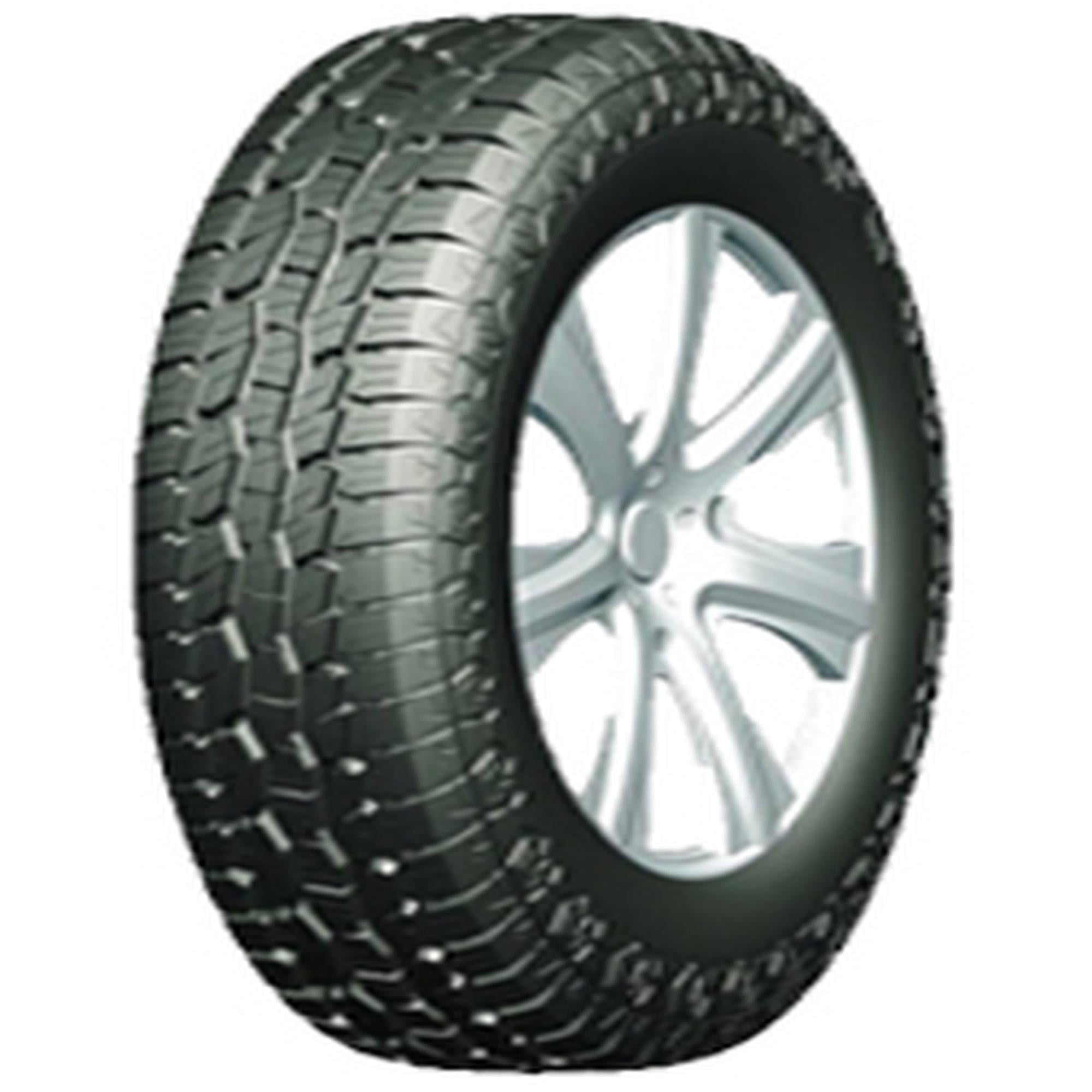 Atlas Paraller A/T All Terrain 265/70R15 112T Light Truck Tire
