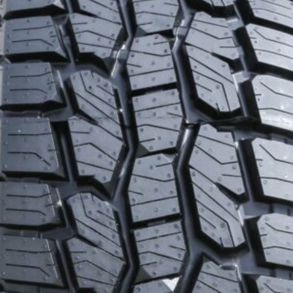 Atlas Paraller A/T All Terrain 265/70R15 112T Light Truck Tire
