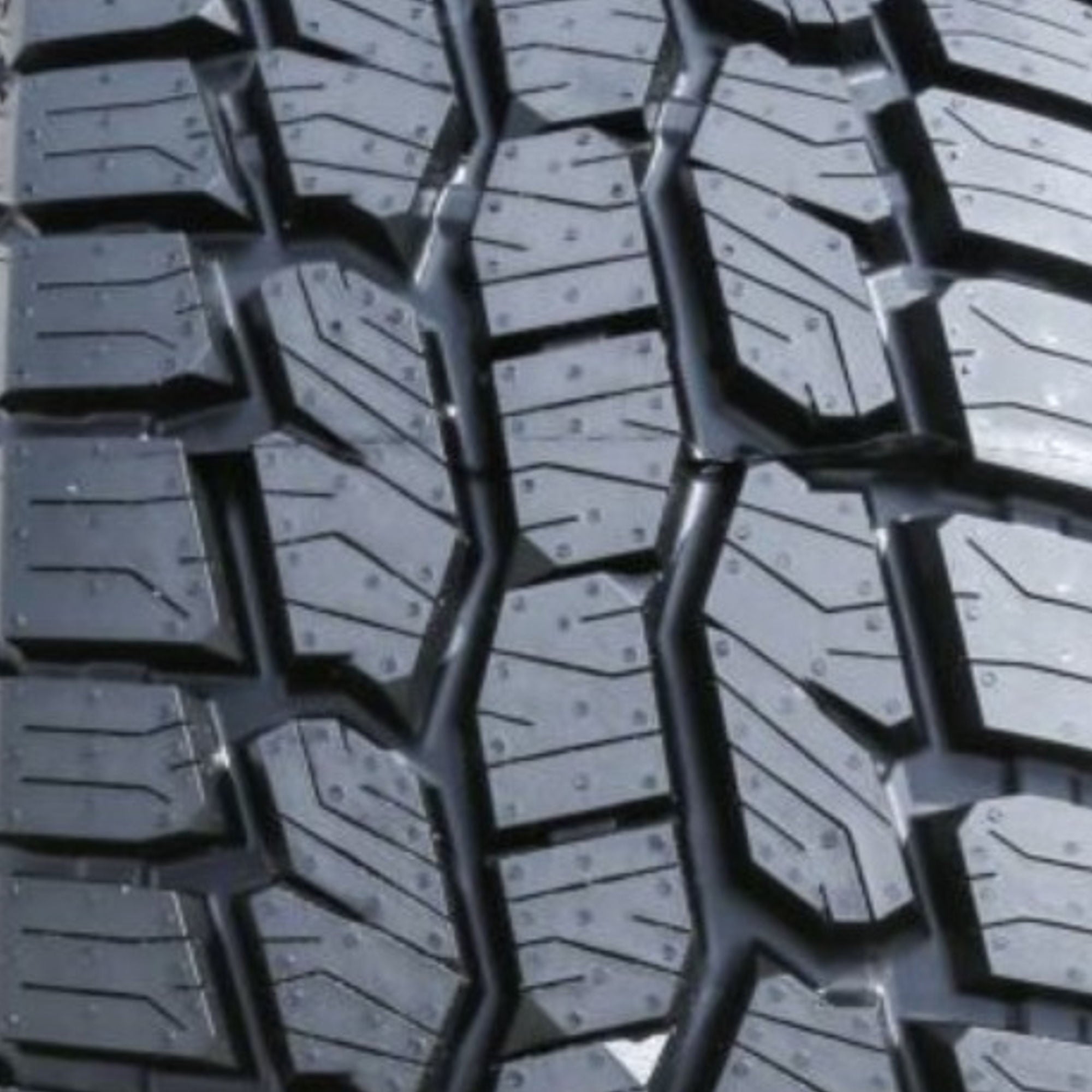 Atlas Paraller A/T All Terrain 265/70R15 112T Light Truck Tire