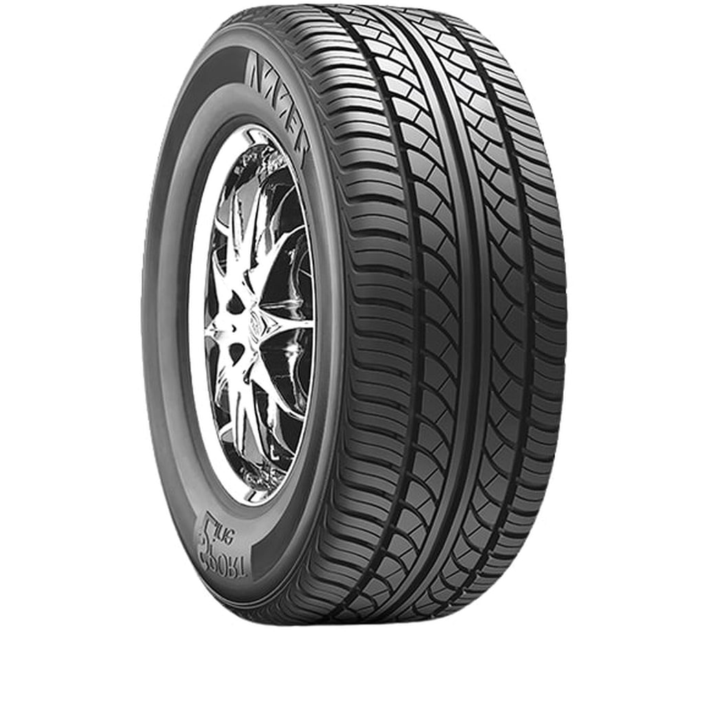 Zenna Sport Line All Season P225/65R17 102H Passenger Tire