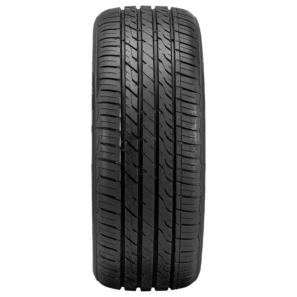 Arroyo Tires Arroyo Grand Sport A/S UHP All Season 205/50ZR17 93W XL Passenger Tire