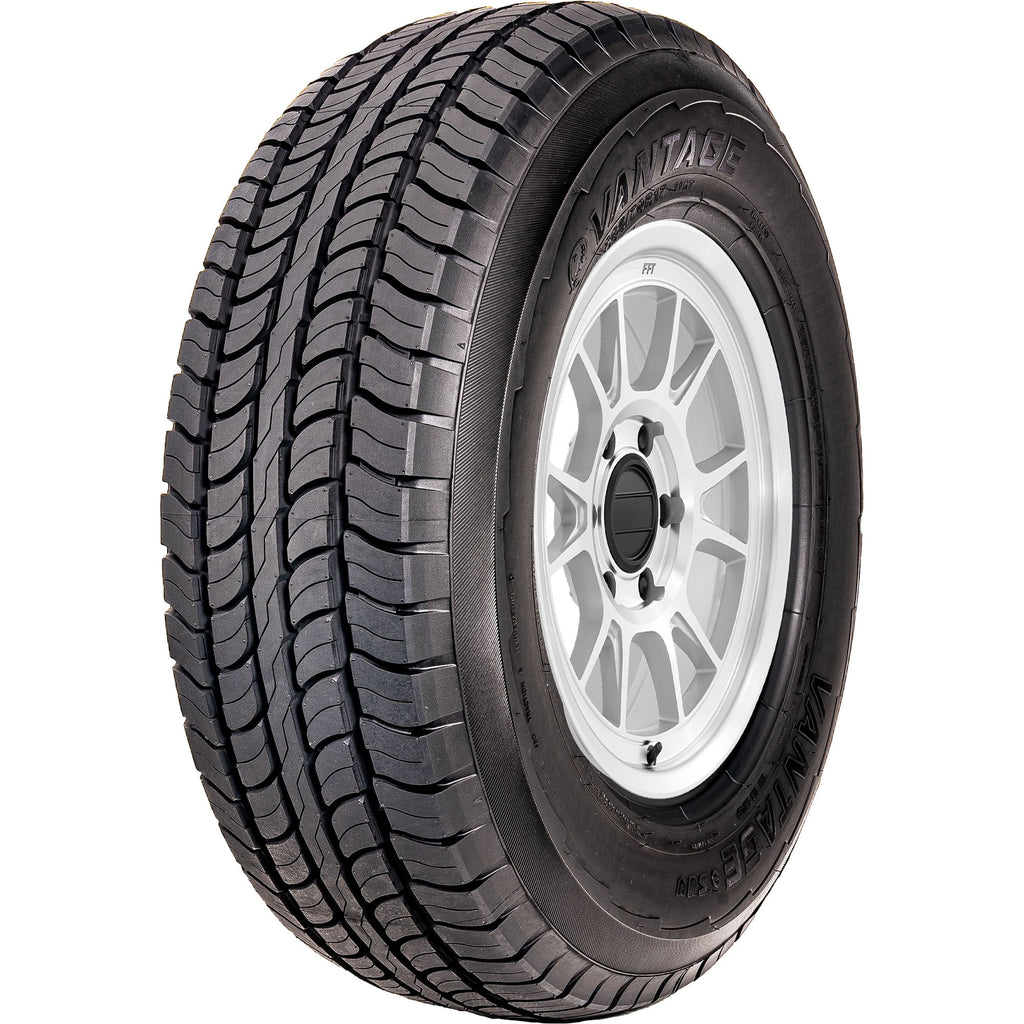 Vantage SUV 265/70R18 116T SUV/Crossover Tire