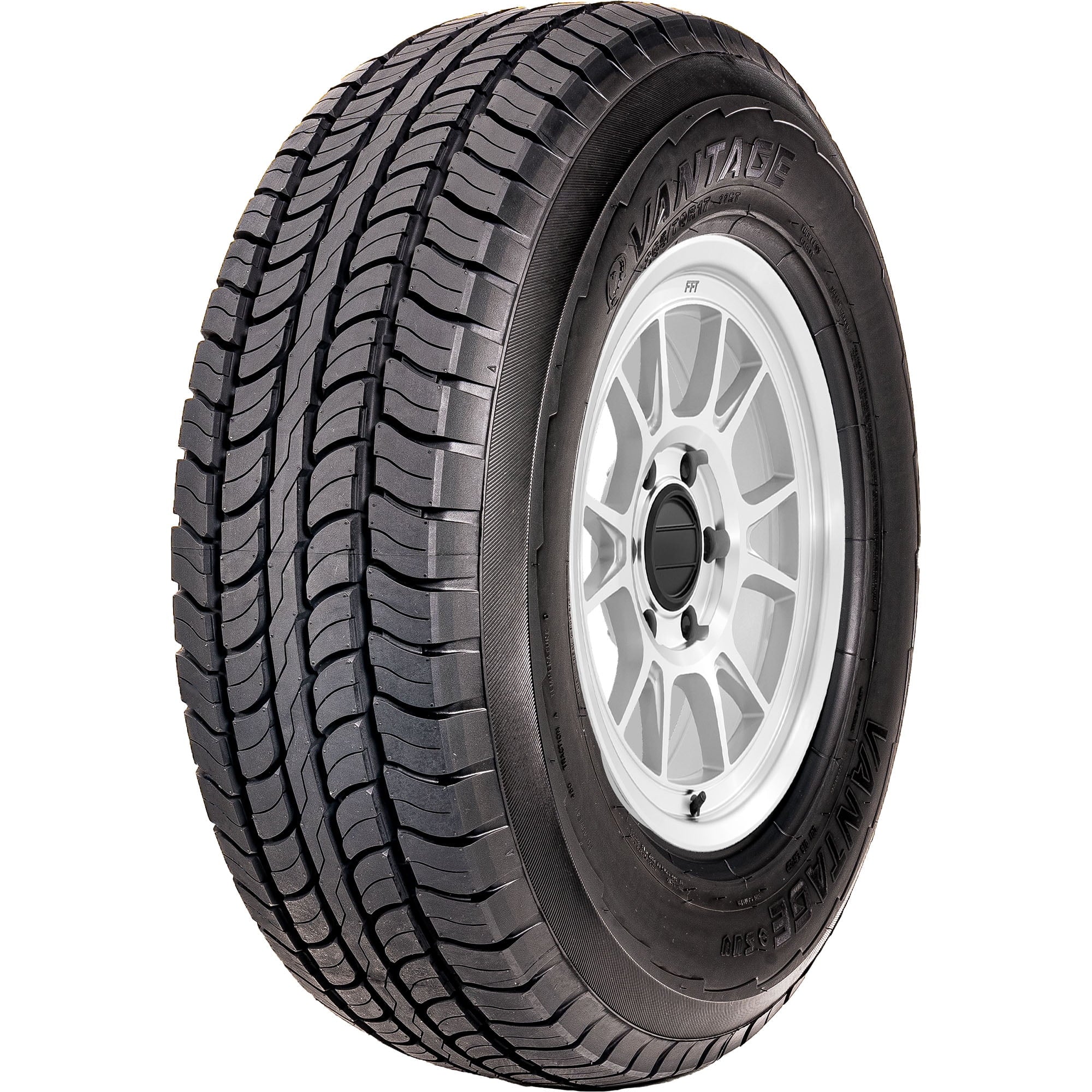 Vantage SUV 265/70R18 116T SUV/Crossover Tire