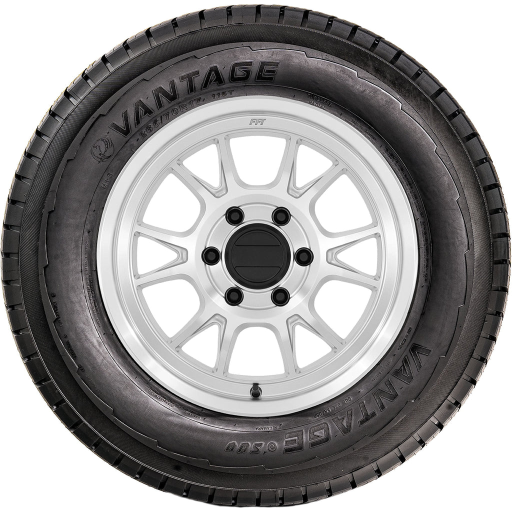 Vantage SUV 265/70R18 116T SUV/Crossover Tire