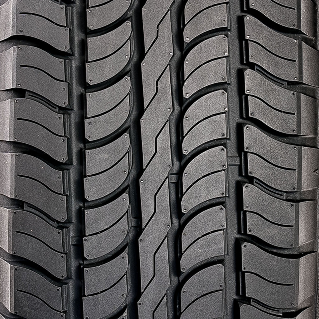 Vantage SUV 265/70R18 116T SUV/Crossover Tire