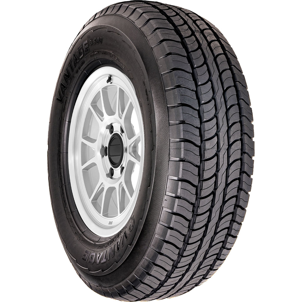 Vantage SUV 265/70R18 116T SUV/Crossover Tire