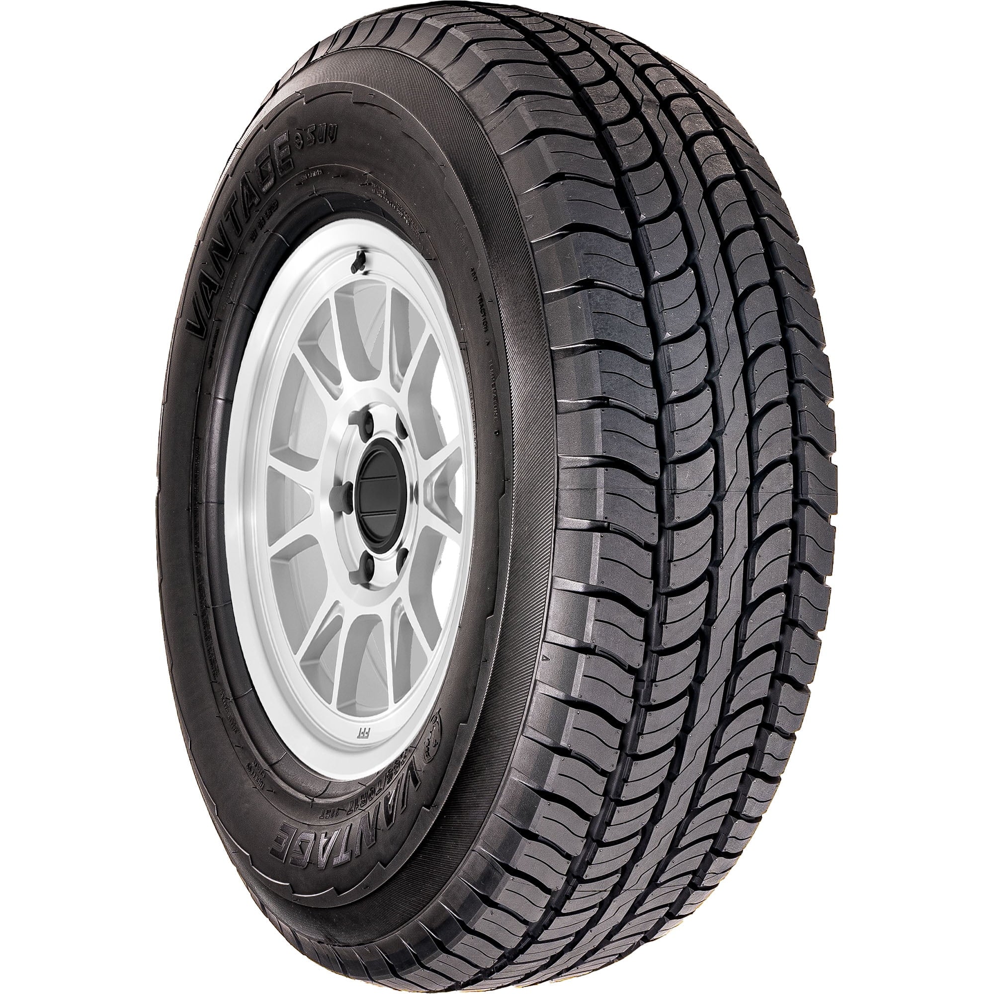 Vantage SUV 265/70R18 116T SUV/Crossover Tire