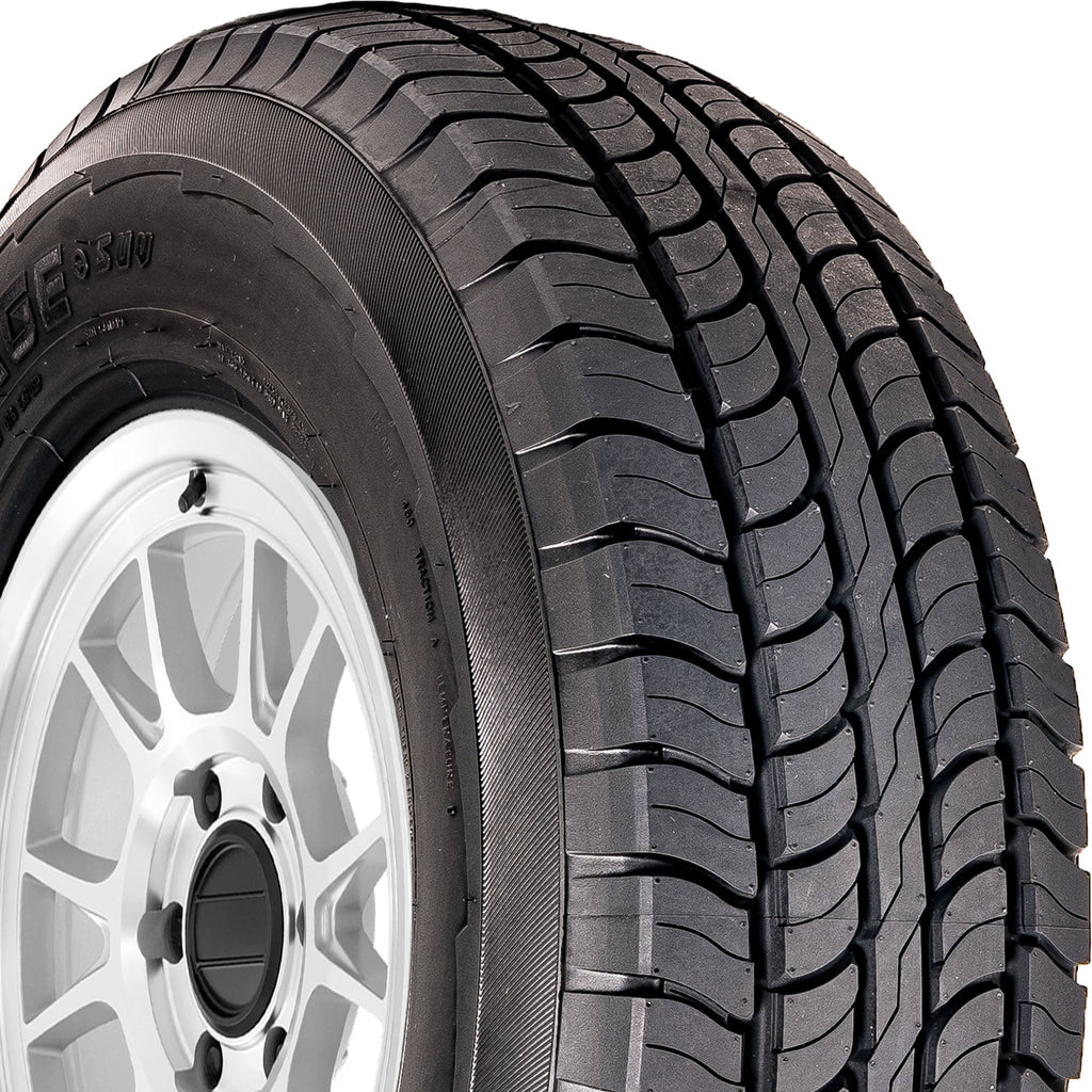 Vantage SUV 265/70R18 116T SUV/Crossover Tire