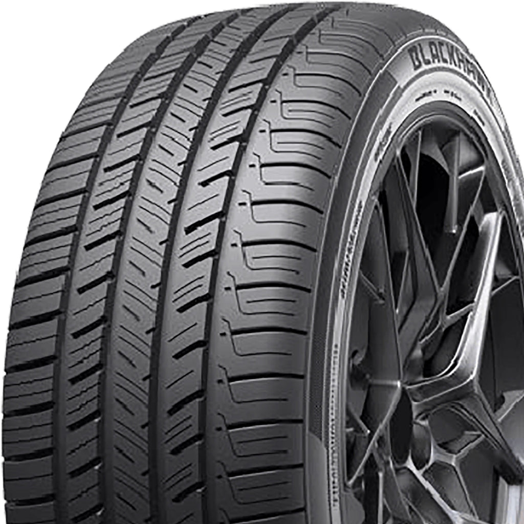 BlackHawk Agility UHP A/S All Season 245/50R19 101W Passenger Tire