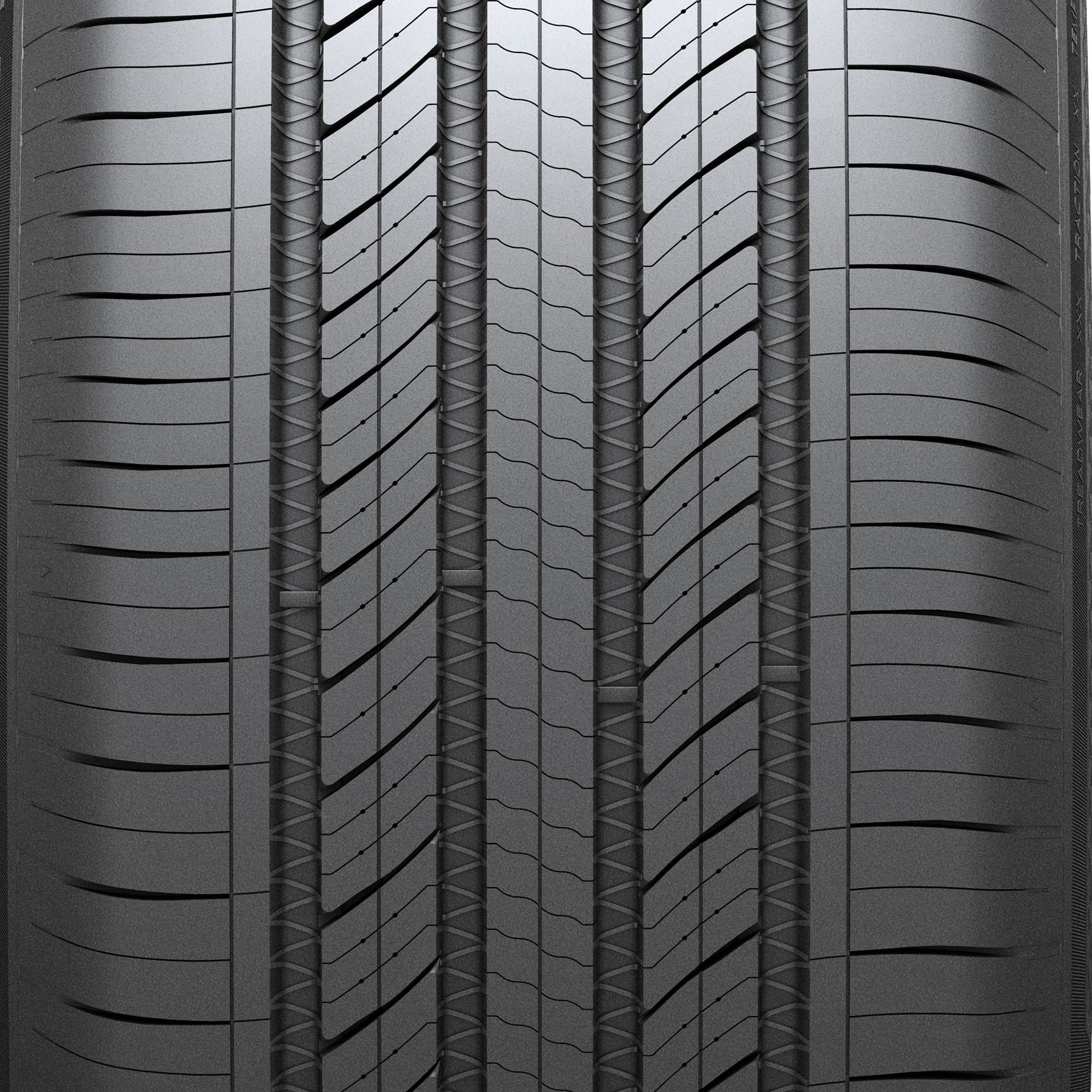 Hankook iON evo AS SUV IH01A All Season 275/35R21 103Y XL Passenger Tire